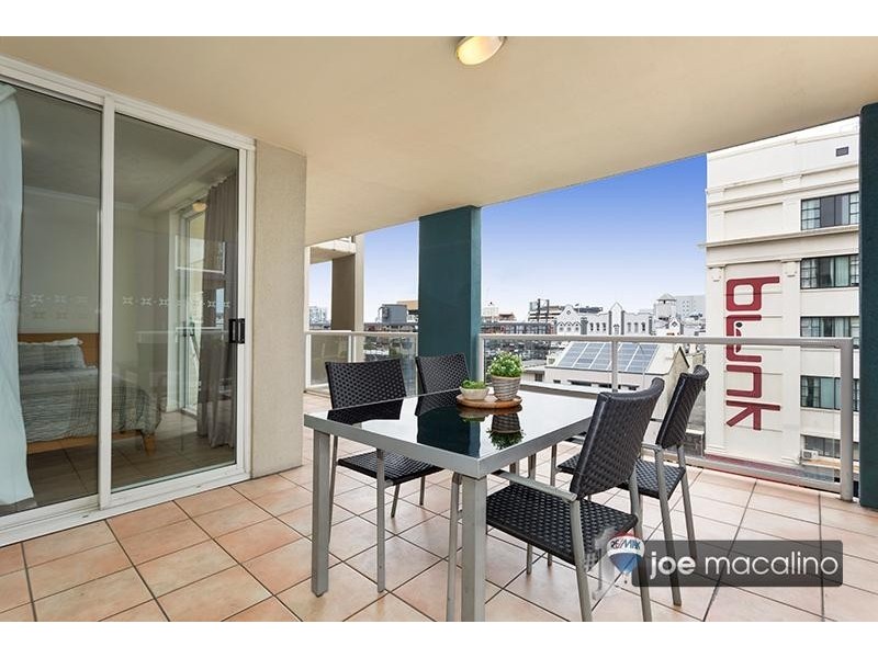 L4E/41  Gotha St, Fortitude Valley QLD 4006