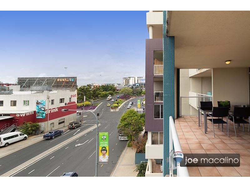 L4E/41  Gotha St, Fortitude Valley QLD 4006