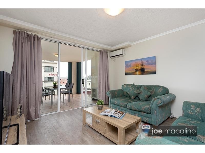 L4E/41  Gotha St, Fortitude Valley QLD 4006