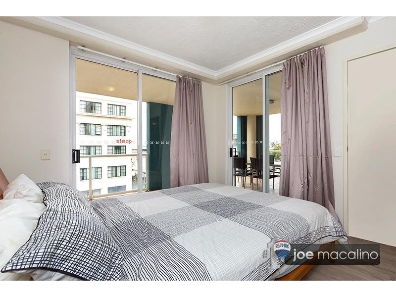 L4E/41  Gotha St, Fortitude Valley QLD 4006