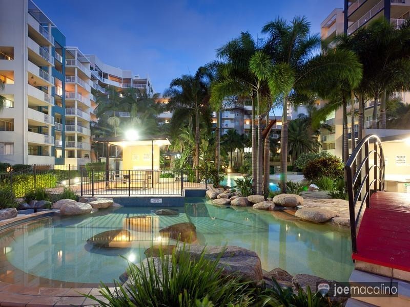 L4E/41  Gotha St, Fortitude Valley QLD 4006