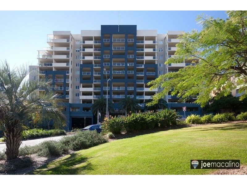 L3G/41 Gotha St, Fortitude Valley QLD 4006