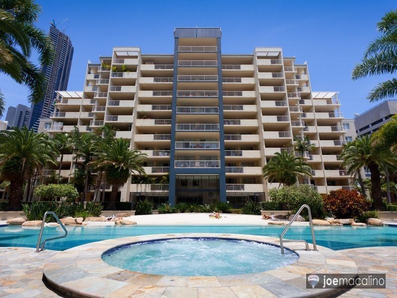 L3G/41 Gotha St, Fortitude Valley QLD 4006