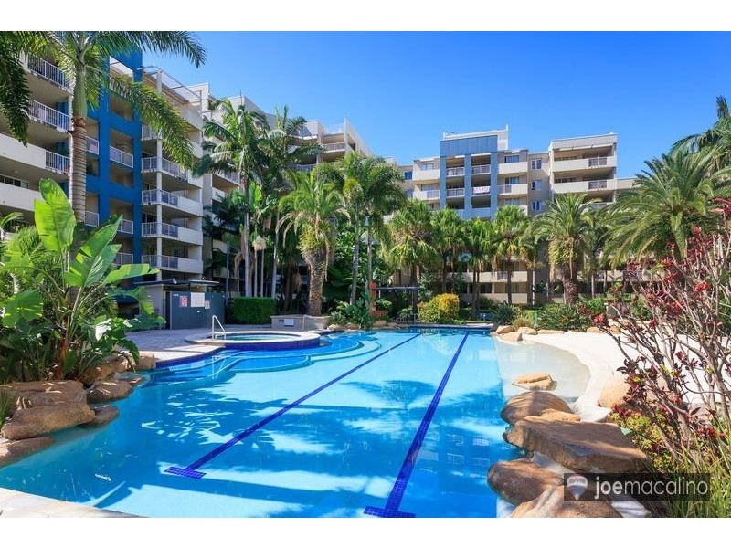 L3G/41 Gotha St, Fortitude Valley QLD 4006