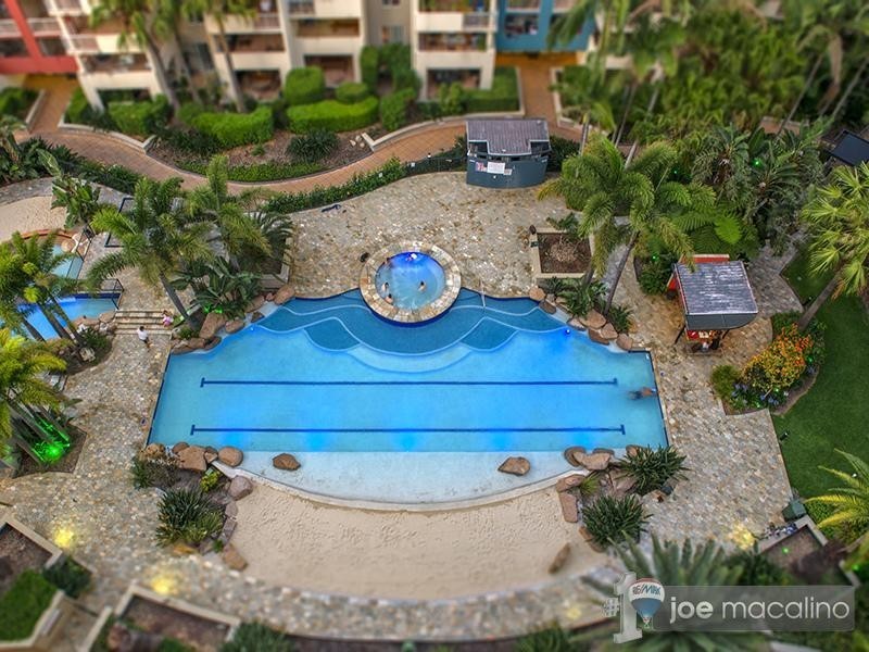 L3G/41 Gotha St, Fortitude Valley QLD 4006