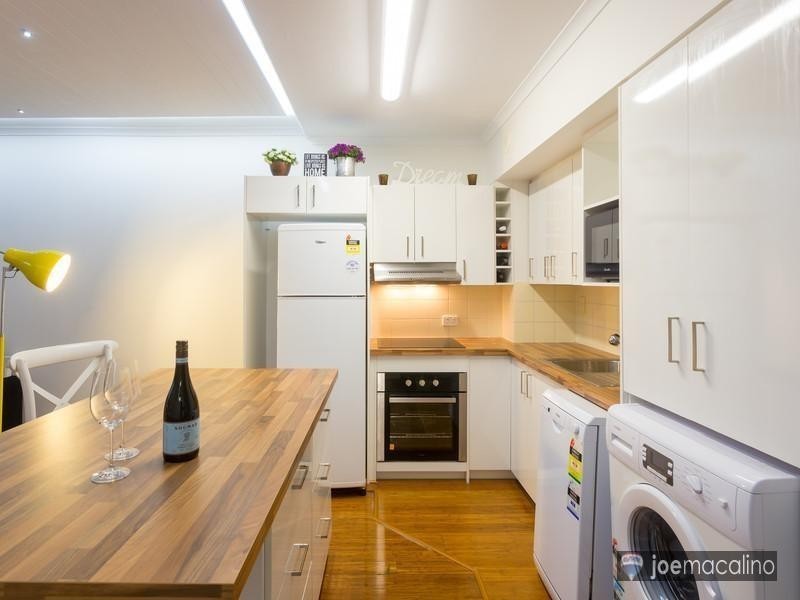 455  Brunswick St, Fortitude Valley QLD 4006