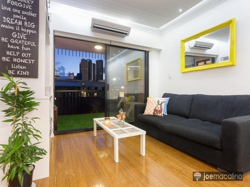 455  Brunswick St, Fortitude Valley QLD 4006