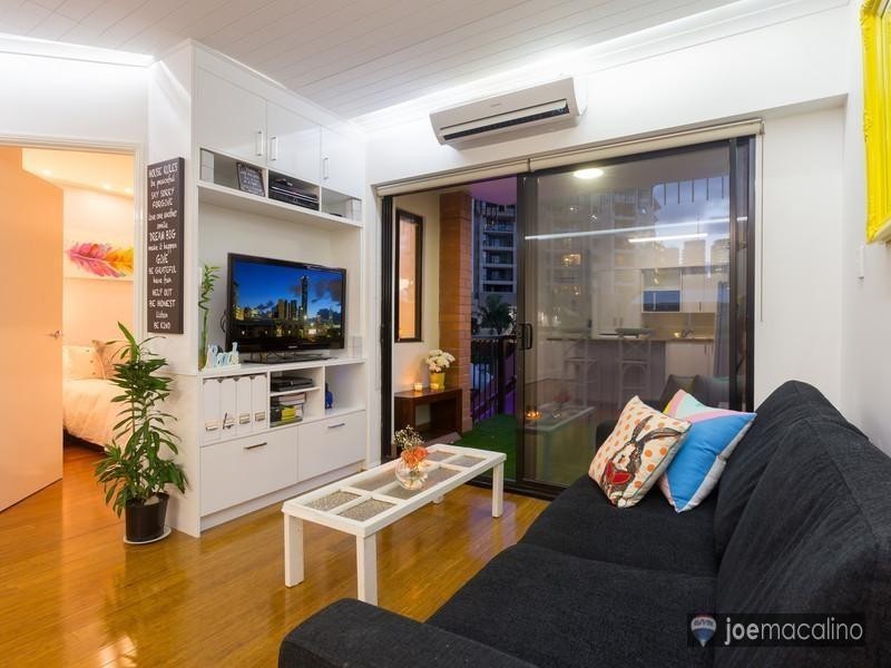 455  Brunswick St, Fortitude Valley QLD 4006