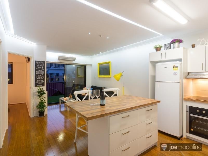 455  Brunswick St, Fortitude Valley QLD 4006