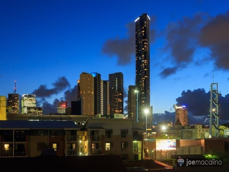 455  Brunswick St, Fortitude Valley QLD 4006