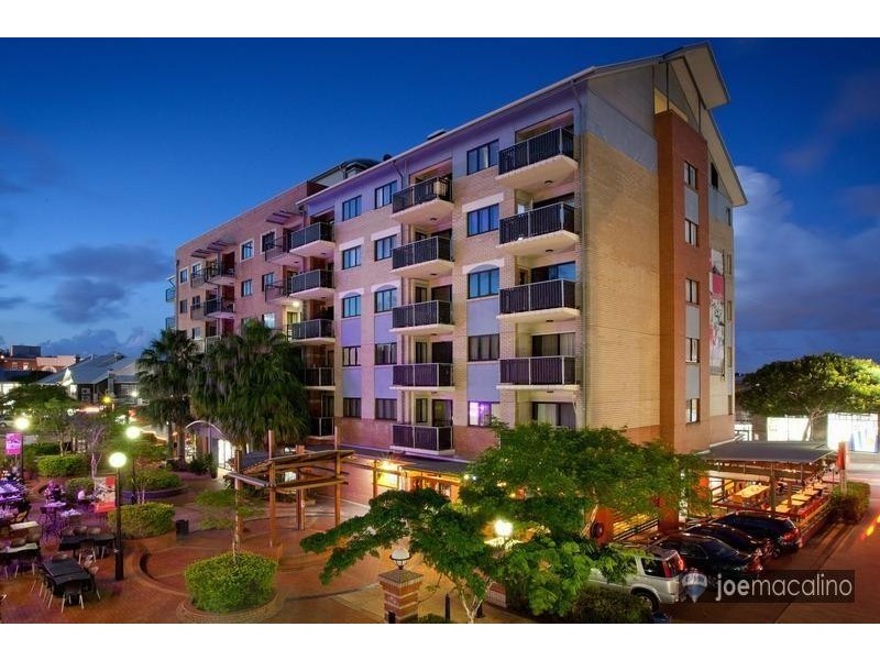 455  Brunswick St, Fortitude Valley QLD 4006