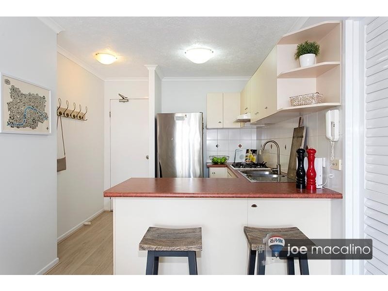 L2F/41 Gotha St, Fortitude Valley QLD 4006