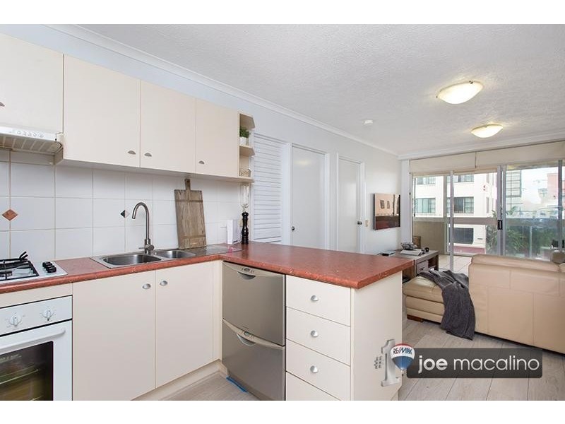 L2F/41 Gotha St, Fortitude Valley QLD 4006