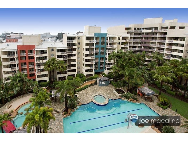 A/41 Gotha St, Fortitude Valley QLD 4006