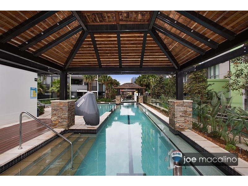 L4/338 Water St, Fortitude Valley QLD 4006