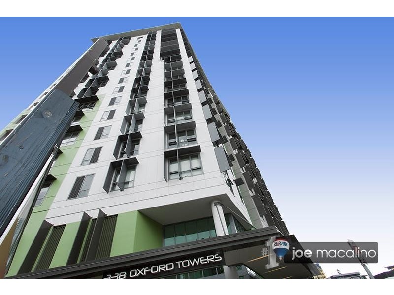 L4/338 Water St, Fortitude Valley QLD 4006