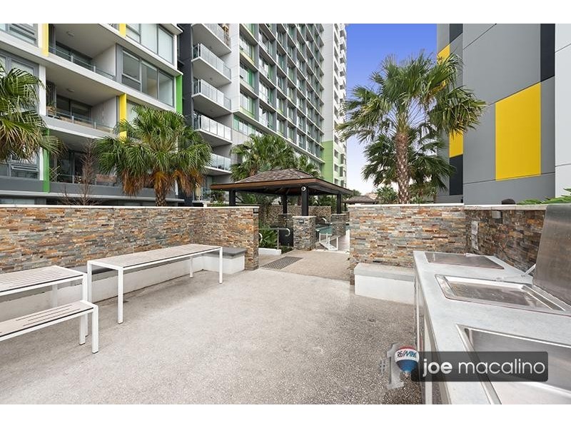 L4/338 Water St, Fortitude Valley QLD 4006