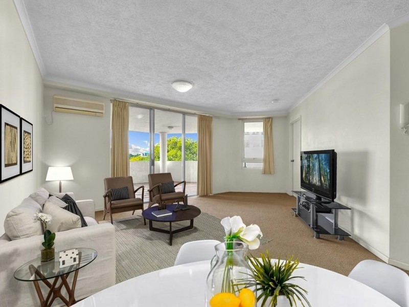 L4F/41 Gotha St, Fortitude Valley QLD 4006