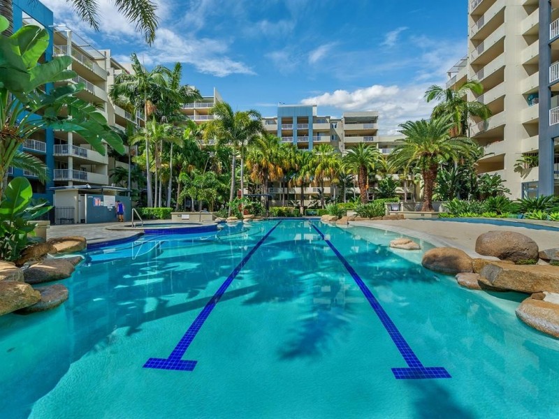 L4F/41 Gotha St, Fortitude Valley QLD 4006