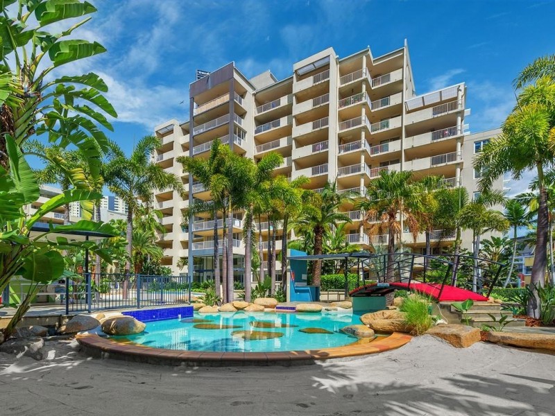 L4F/41 Gotha St, Fortitude Valley QLD 4006