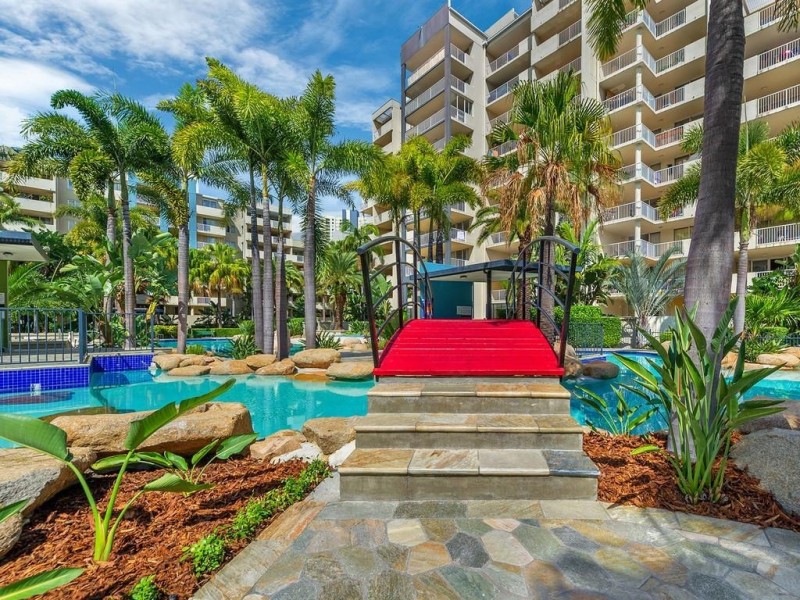 L4F/41 Gotha St, Fortitude Valley QLD 4006