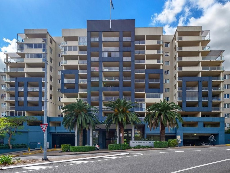 L4F/41 Gotha St, Fortitude Valley QLD 4006