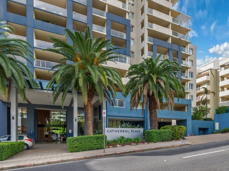 L4F/41 Gotha St, Fortitude Valley QLD 4006