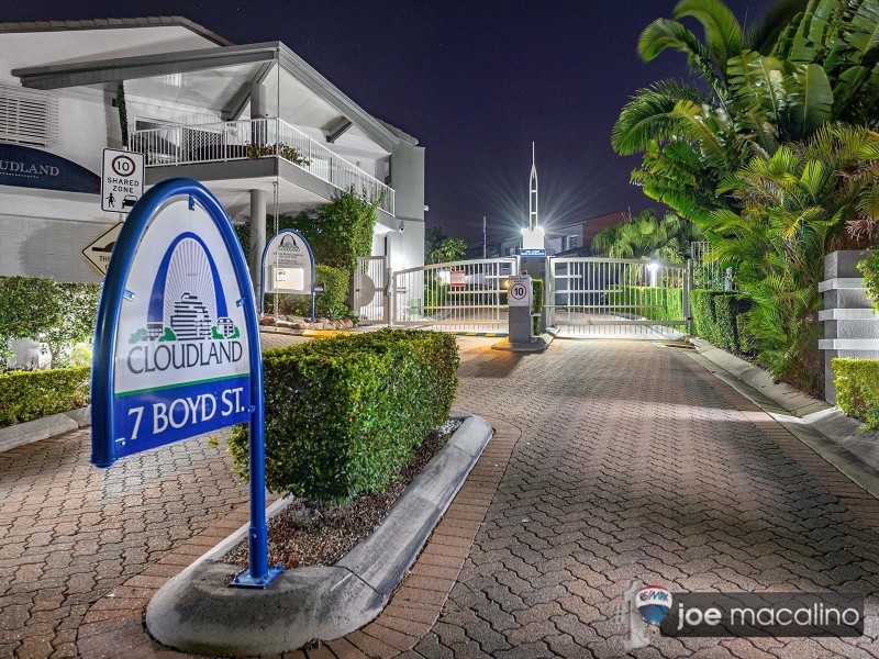 7 Boyd St, Bowen Hills QLD 4006