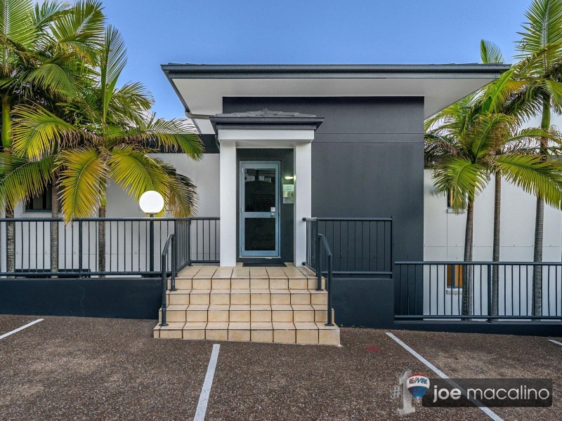 7 Boyd St, Bowen Hills QLD 4006