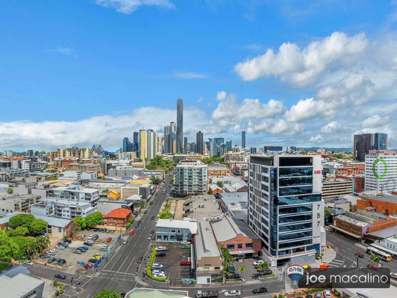 L17/25 Connor St, Fortitude Valley QLD 4006