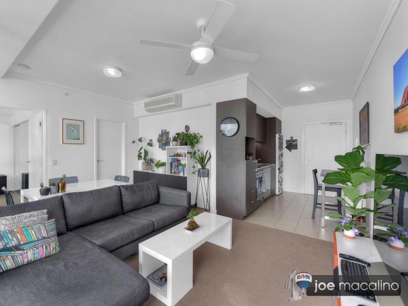L17/25 Connor St, Fortitude Valley QLD 4006