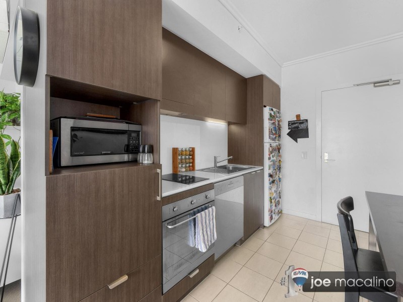 L17/25 Connor St, Fortitude Valley QLD 4006