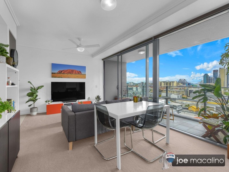 L17/25 Connor St, Fortitude Valley QLD 4006