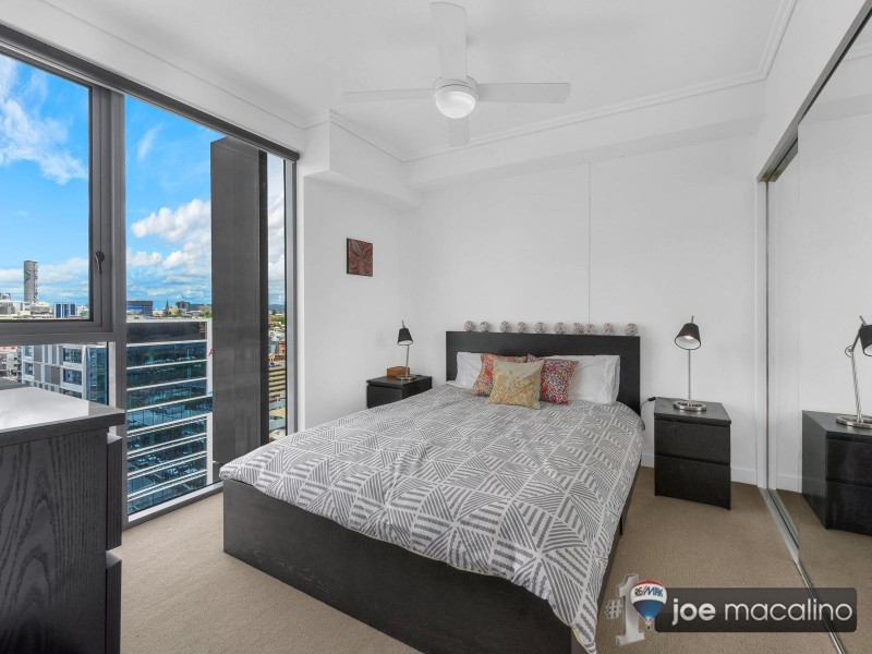 L17/25 Connor St, Fortitude Valley QLD 4006