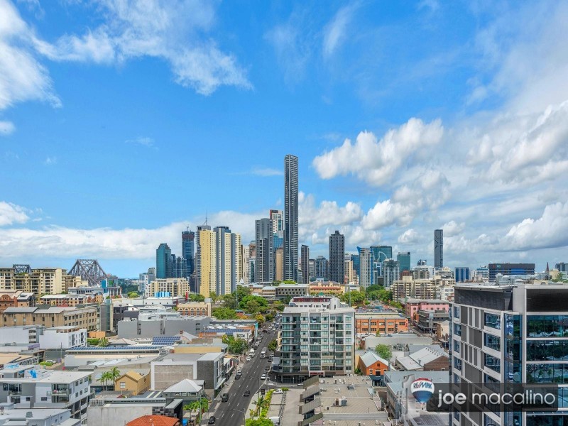 L17/25 Connor St, Fortitude Valley QLD 4006