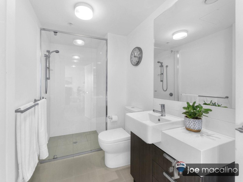 L17/25 Connor St, Fortitude Valley QLD 4006