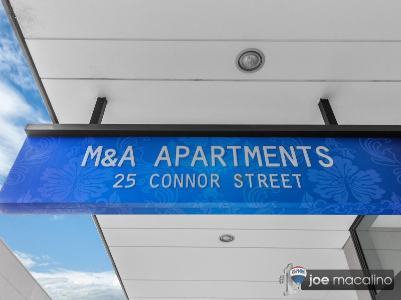 L17/25 Connor St, Fortitude Valley QLD 4006