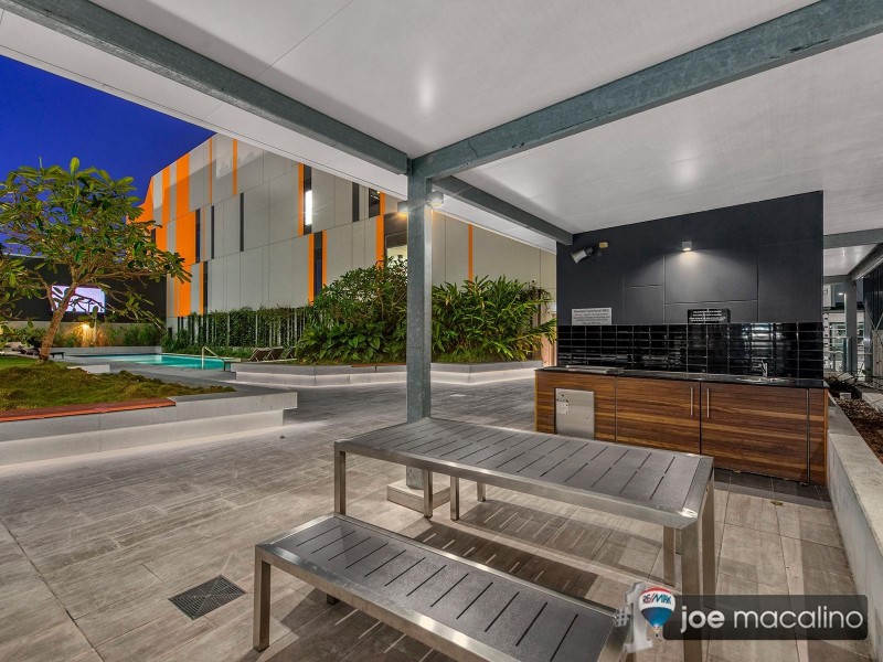 L17/25 Connor St, Fortitude Valley QLD 4006