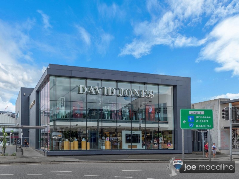 L17/25 Connor St, Fortitude Valley QLD 4006