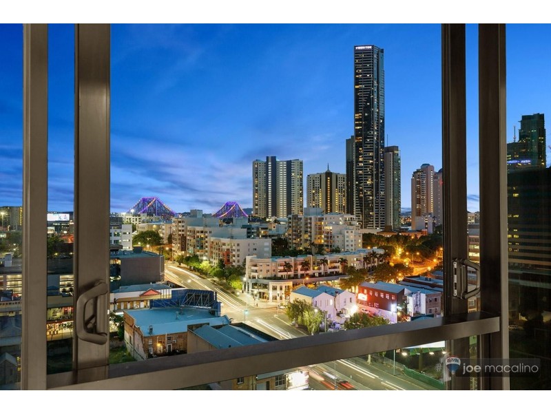 179 Alfred St, Fortitude Valley QLD 4006