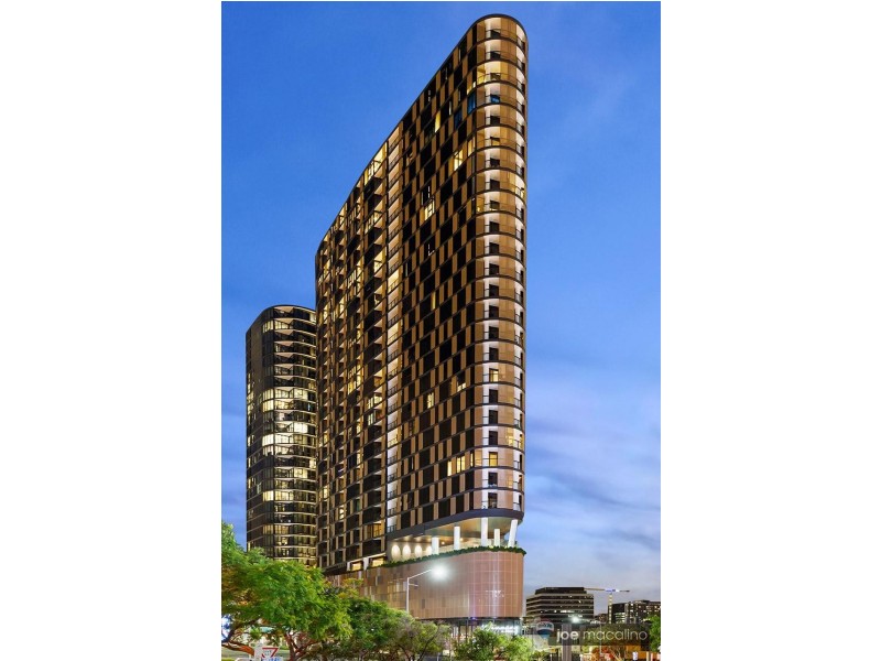 179 Alfred St, Fortitude Valley QLD 4006