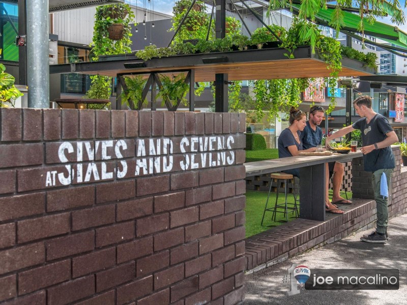 179 Alfred St, Fortitude Valley QLD 4006