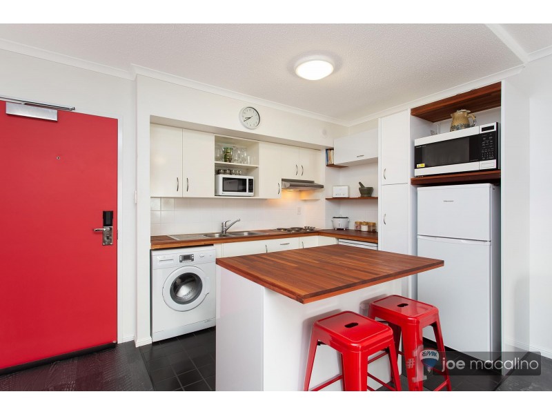 L3/455 Brunswick St, Fortitude Valley QLD 4006
