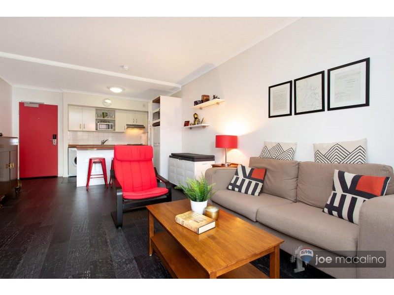 L3/455 Brunswick St, Fortitude Valley QLD 4006