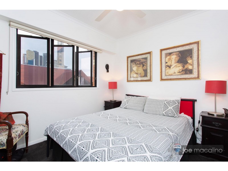 L3/455 Brunswick St, Fortitude Valley QLD 4006