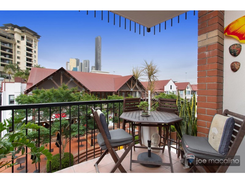 L3/455 Brunswick St, Fortitude Valley QLD 4006