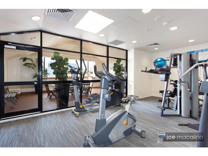 L3/455 Brunswick St, Fortitude Valley QLD 4006