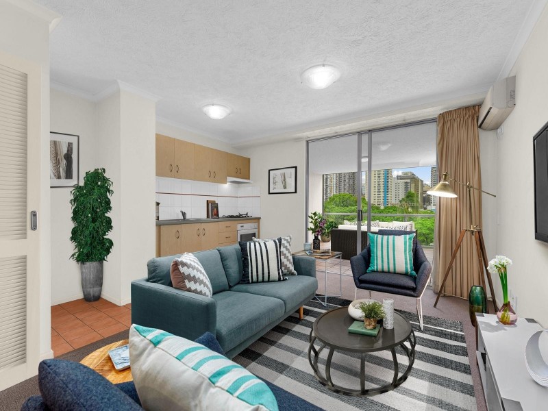 L3A/41 Gotha St, Fortitude Valley QLD 4006