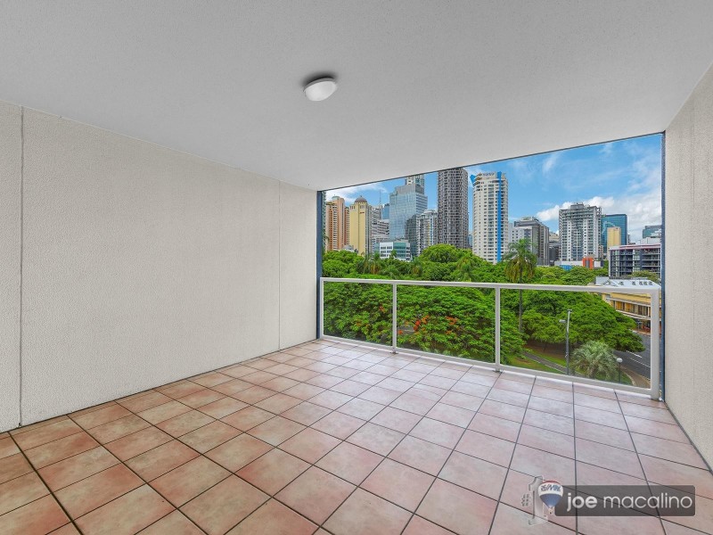 L3A/41 Gotha St, Fortitude Valley QLD 4006