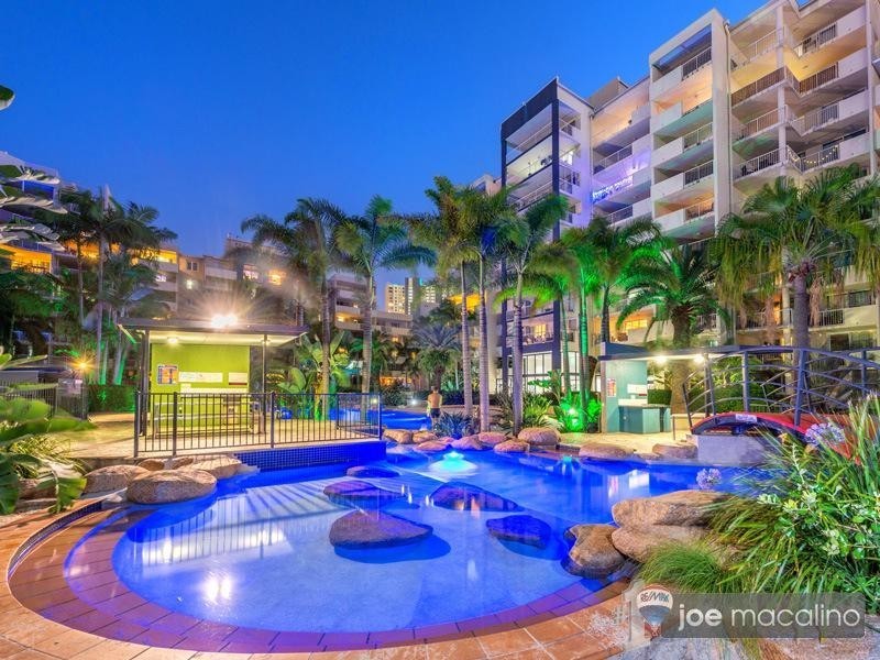 L3A/41 Gotha St, Fortitude Valley QLD 4006